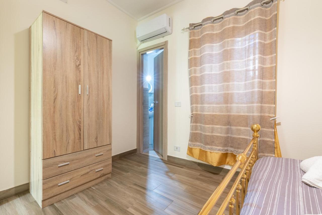 Mag Little Apartment Palermo Exterior foto